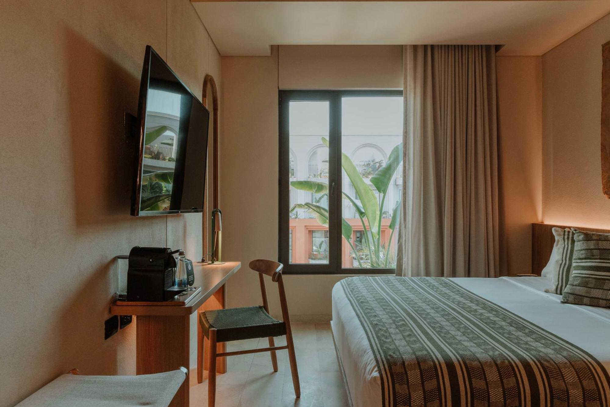 Osh Hotel Cartagena Room photo
